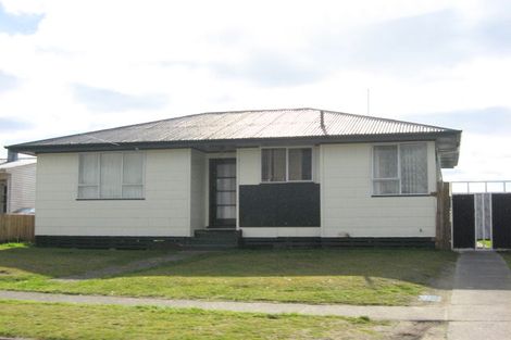 Photo of property in 56 Matai Street, Murupara, 3025