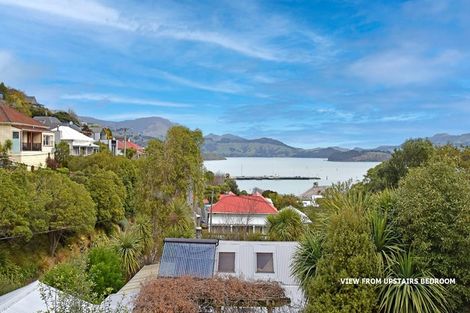 Photo of property in 59 Saint Davids Street, Lyttelton, 8082