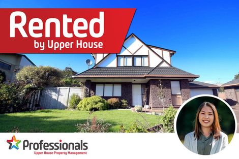 Photo of property in 1/11 Malloy Place, Eastern Beach, Auckland, 2012