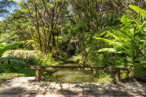Photo of property in 1412 Rawhiti Road, Whangaruru, Hikurangi, 0184