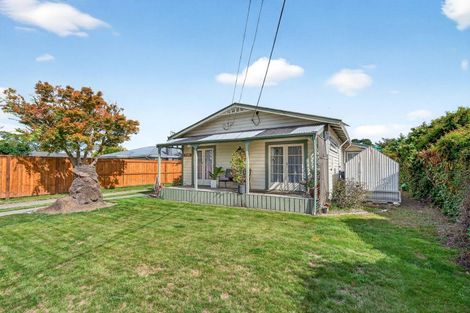 Photo of property in 24 South Belt, Solway, Masterton, 5810