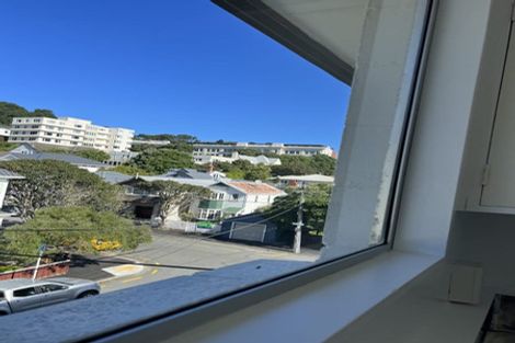 Photo of property in 67 Ellice Street, Mount Victoria, Wellington, 6011