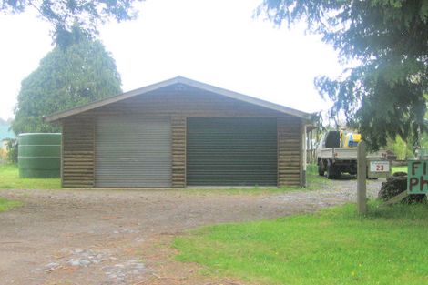 Photo of property in 23 Kaha Street, Rangataua, Ohakune, 4691