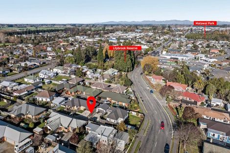 Photo of property in 86 Percival Street, Rangiora, 7400