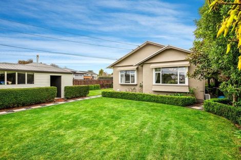 Photo of property in 1/4 Domain Terrace, Spreydon, Christchurch, 8024