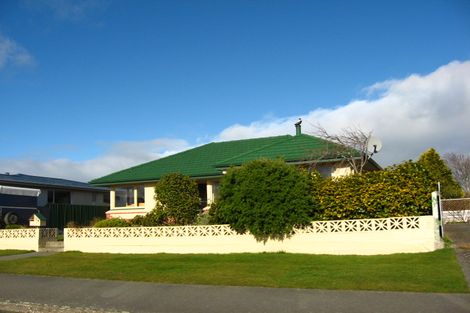 Photo of property in 179 Lamond Street, Hargest, Invercargill, 9810