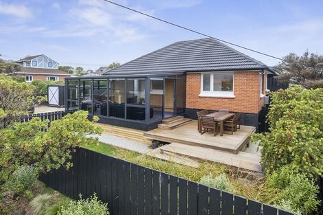 Photo of property in 76 Belford Street, Waverley, Dunedin, 9013