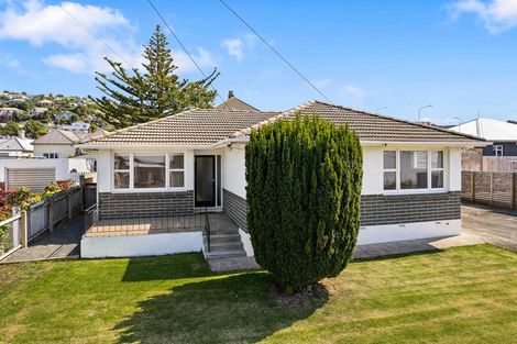 Photo of property in 92 Surrey Street, Forbury, Dunedin, 9012