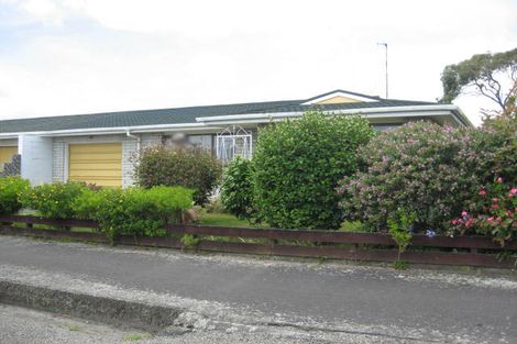 Photo of property in 5c Cambridge Street, Pahiatua, 4910