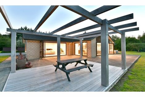 Photo of property in 257 Upper Waiwera Road, Puhoi, Silverdale, 0994