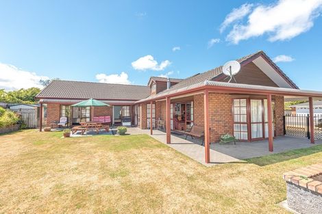 Photo of property in 4 Holdsworth Drive, Otamatea, Whanganui, 4500