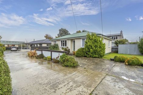 Photo of property in 23 Fraser Street, Waikiwi, Invercargill, 9810