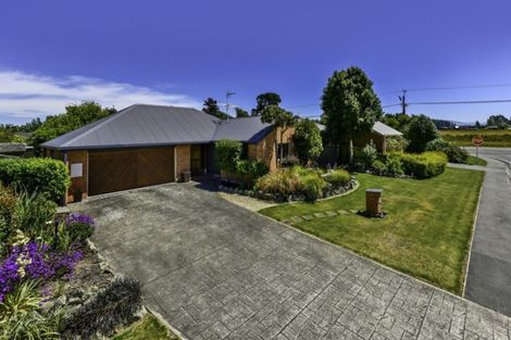 Photo of property in 4 Oakden Drive, Darfield, 7510