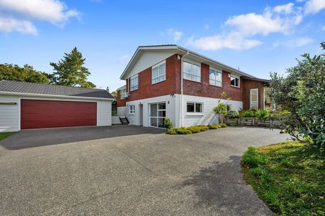 Photo of property in 80 Eban Avenue, Hillcrest, Auckland, 0627