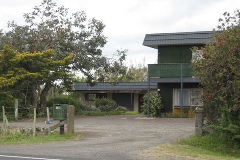 Photo of property in 136 Mosston Road, Westmere, Whanganui, 4501