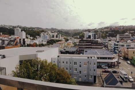 Photo of property in Southern Cross Apartments, 514/35 Abel Smith Street, Te Aro, Wellington, 6011