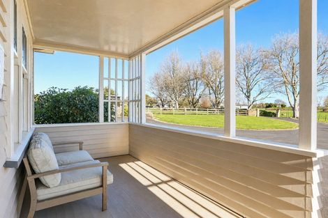 Photo of property in 6 Glasson Road, Rotoorangi, Te Awamutu, 3879