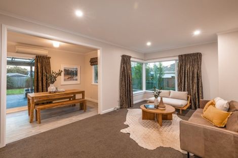 Photo of property in 115 Paparoa Street, Papanui, Christchurch, 8053
