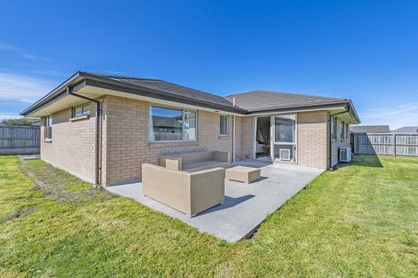 Photo of property in 62 Te Waikare Street, Lincoln, 7608