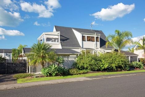 Photo of property in 14 Rogers Avenue, Eastern Beach, Auckland, 2012