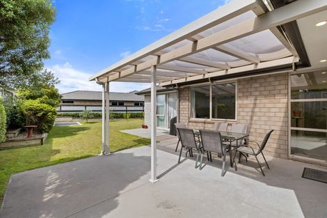 Photo of property in 20 Turnberry Crescent, Morrinsville, 3300