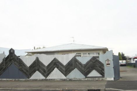 Photo of property in 53 Mcgrath Street, Napier South, Napier, 4110