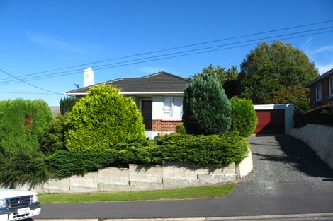 Photo of property in 27 Brockville Road, Glenross, Dunedin, 9011