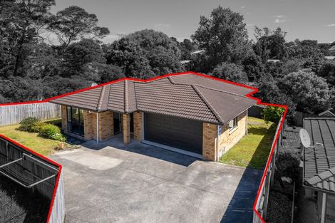 Photo of property in 45e Brandon Road, Glen Eden, Auckland, 0602