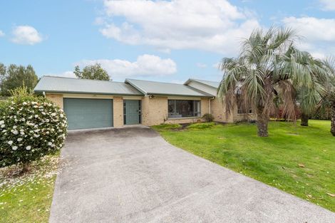 Photo of property in 1 Loveridge Place, Morrinsville, 3300