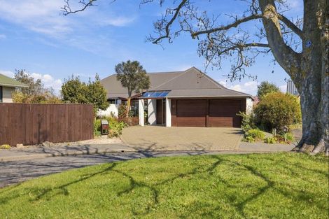 Photo of property in 11 Bankview Place, Amberley, 7410