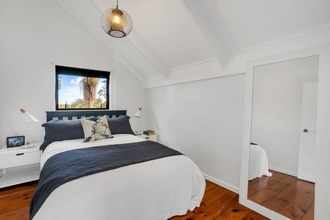 Photo of property in 2/7a Seaside Avenue, Waterview, Auckland, 1026