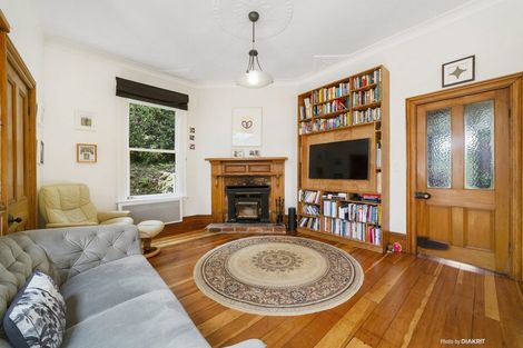 Photo of property in 28 Taft Street, Brooklyn, Wellington, 6021