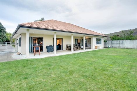 Photo of property in 56 Gillies Crescent, Waimarama, Havelock North, 4294