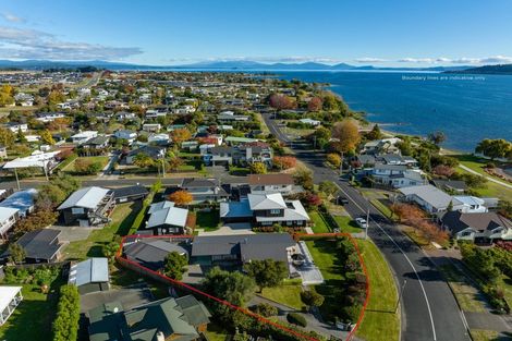 Photo of property in 22 Rainbow Drive, Rainbow Point, Taupo, 3330