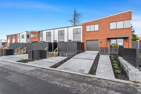 Photo of property in 42 Clark Road, Hobsonville, Auckland, 0616