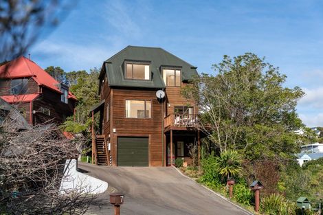 Photo of property in 13 Bendbrook Way, Ngaio, Wellington, 6035