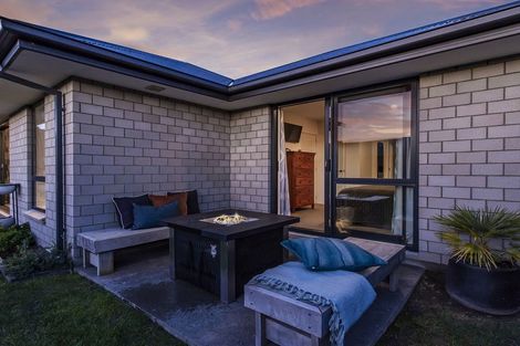 Photo of property in 26 Collier Drive, Halswell, Christchurch, 8025