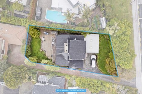 Photo of property in 1/395 Beach Road, Mairangi Bay, Auckland, 0630