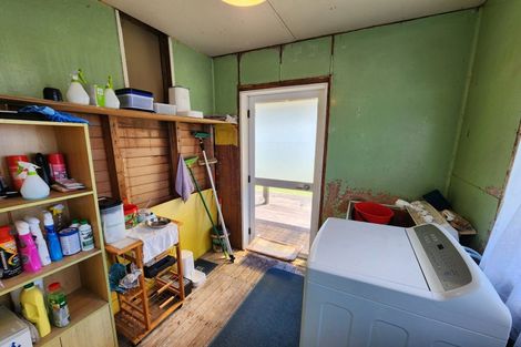 Photo of property in 112 Reid Street, Blaketown, Greymouth, 7805