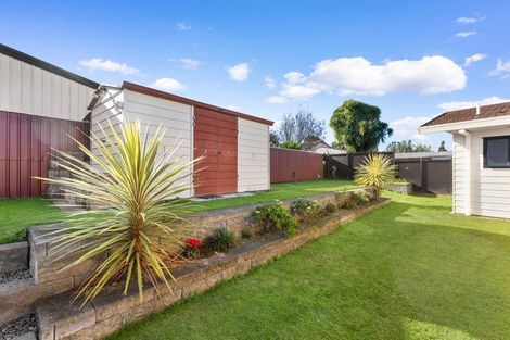 Photo of property in 38 Rushton Road, Morrinsville, 3300