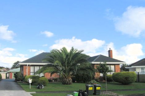 Photo of property in 1/167 Rangitoto Road, Papatoetoe, Auckland, 2025