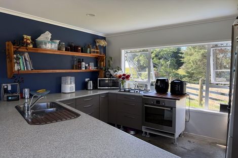 Photo of property in 364 Maniatutu Road, Okere Falls, Rotorua, 3074