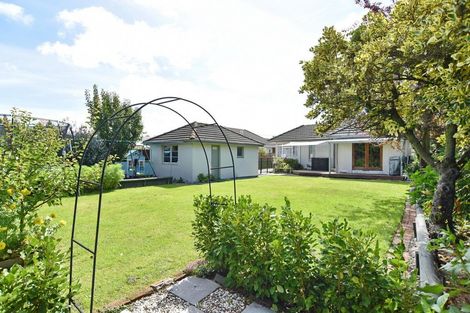 Photo of property in 5 Ethne Street, Mairehau, Christchurch, 8013