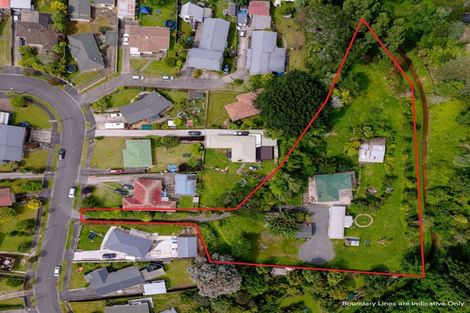 Photo of property in 33 Frederick Drive, Dinsdale, Hamilton, 3204