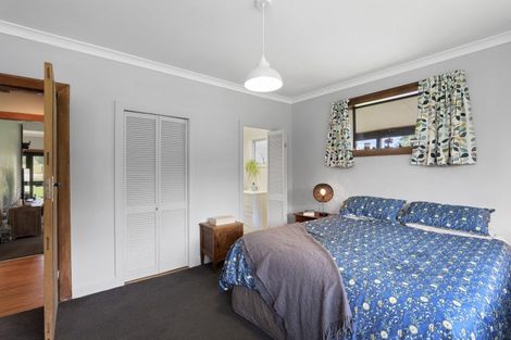 Photo of property in 304 Whitecliffs Road, Whitecliffs, Coalgate, 7673