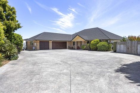 Photo of property in 24c Manawapou Road, Hawera, 4610