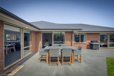 Photo of property in 5 Highworth Crescent, Rolleston, 7615