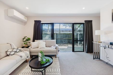 Photo of property in 5/15 Austin Street, Sydenham, Christchurch, 8023