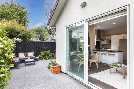 Photo of property in 4/6 Kauri Street, Riccarton, Christchurch, 8041