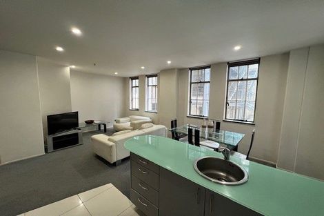 Photo of property in The Quay, 3/332b2 Lambton Quay, Wellington Central, Wellington, 6011